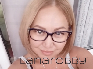 Lanarobby