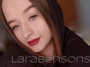 Larabensons