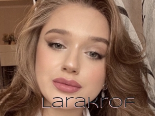 Larakrof