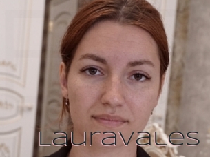 Lauravales