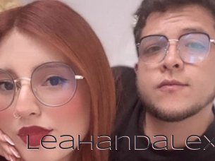 Leahandalex