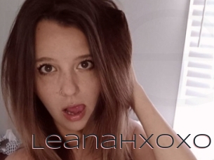 Leanahxoxo