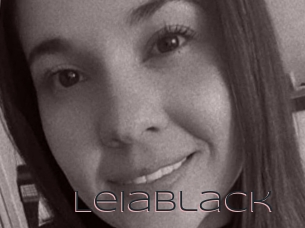 Leiablack