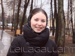 Leilagallant