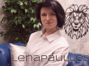 Lenapaulles