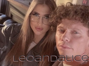 Leoandalice