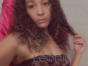 Leonii