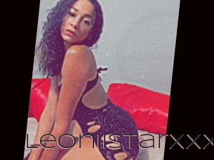 Leoniistarxxx