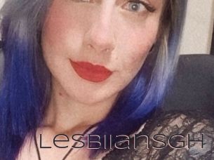 Lesbiiansgh