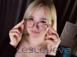 Lesleyeve