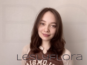 Leslyflora