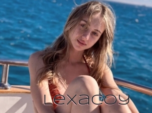 Lexacoy