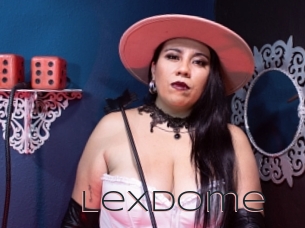 Lexdome