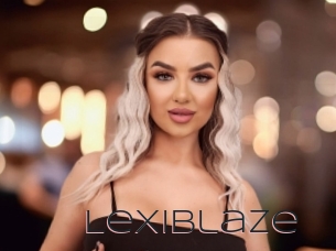 Lexiblaze