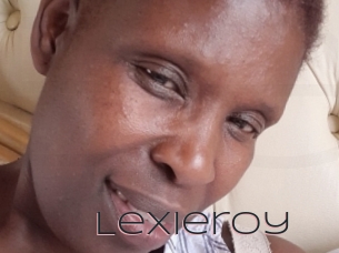 Lexieroy