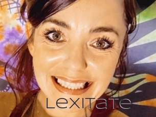 Lexitate