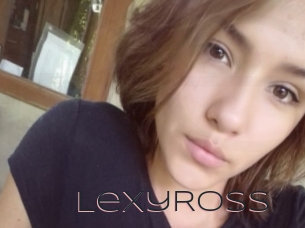 LexyRoss