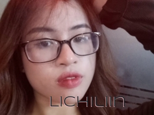 Lichiliin