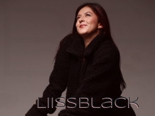 Liissblack