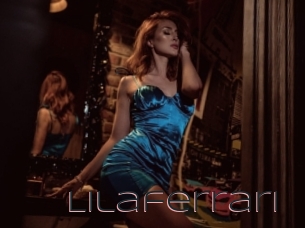 Lilaferrari