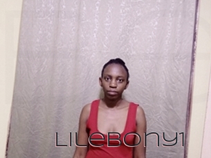 Lilebony1