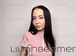 Lilianbeamer