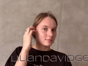 Liliandavidge