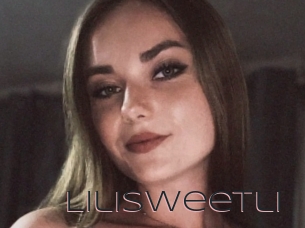 Lilisweetli