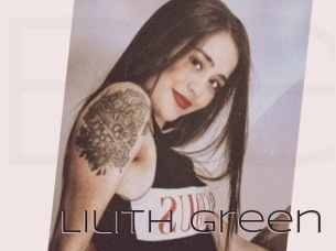 Lilith_green