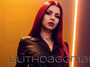 Lilithdaggmar