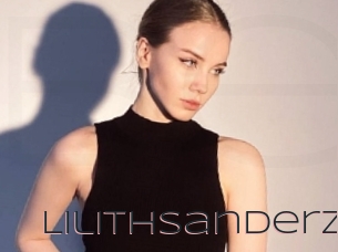 Lilithsanderz