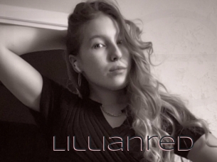 Lillianred