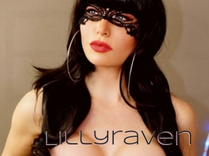 Lillyraven