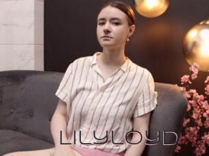 Lilyloyd