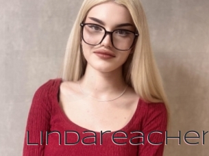 Lindareacher