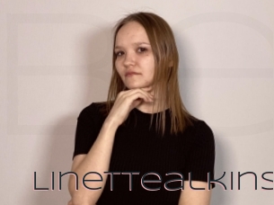 Linettealkins