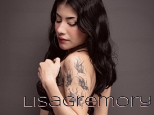 Lisagremory