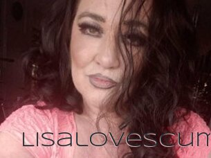 Lisalovescum