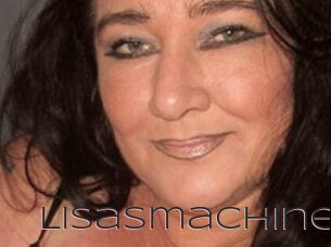 Lisasmachine