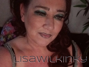 Lisawilkinky