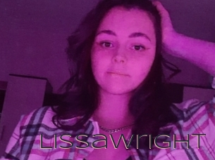 Lissawright