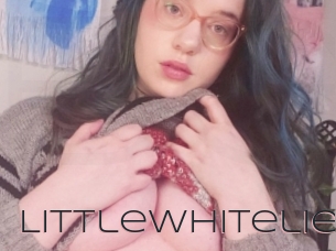 Littlewhitelies