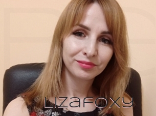 Lizafoxy