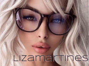 Lizamartines