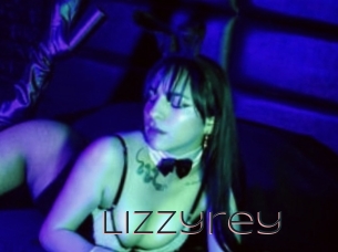 Lizzyrey