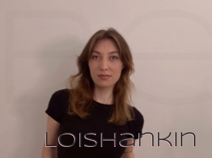 Loishankin