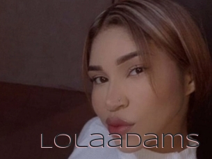 Lolaadams