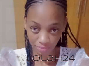 Lolah24