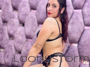 Loonystorm