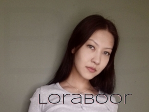 Loraboor